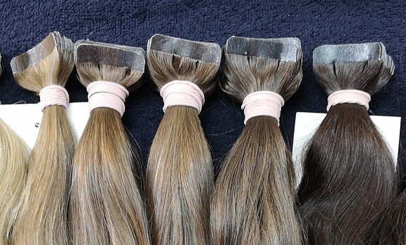 Tape Extensions