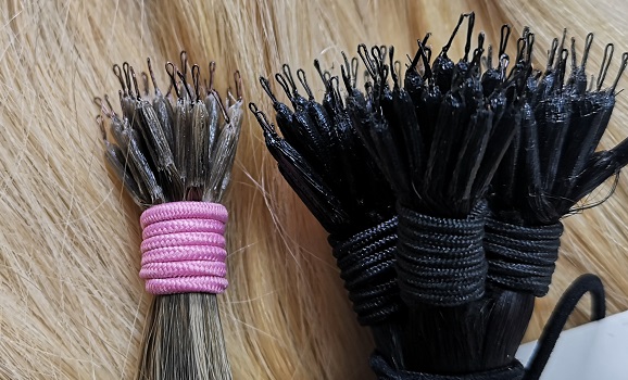 Nanoring Extensions
