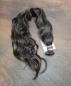 Preview: 60 cm, 80 Gramm europäisches Rohhaar für Extensions GNN6019