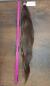 Preview: 50-60 cm, 148 Gramm europäisches Rohhaar für Extensions BN5530