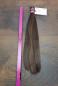 Preview: 38 cm, 100 Gramm europäisches Rohhaar für Extensions N4094