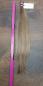 Preview: 37-48 cm, 111 Gramm europäisches Rohhaar für Extensions N4581