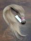 Preview: 45-55 cm, 157 Gramm europäisches Rohhaar für Extensions BN5068