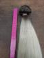 Preview: 45 cm Tresse Premiumhaar Ombré 9/613