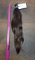 Preview: 37-42 cm, 103 Gramm europäisches Rohhaar für Extensions BN4095