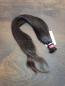 Preview: 55 cm, 121 Gramm europäisches Rohhaar für Extensions N5535