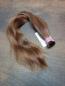 Preview: 40-53 cm, 116 Gramm europäisches Rohhaar für Extensions B5071