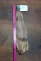 Preview: 43 cm, 100 Gramm europäisches Rohhaar für Extensions BN4586