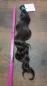Preview: 25-57 cm, 155 Gramm europäisches Rohhaar für Extensions GNN5069