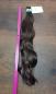 Preview: 50 cm, 110 Gramm europäisches Rohhaar für Extensions GNN5075
