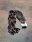 Preview: 50 cm, 110 Gramm europäisches Rohhaar für Extensions GNN5075