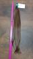 Preview: über 50 cm, 77 Gramm europäisches Rohhaar / Schnitthaar für Extensions N5070