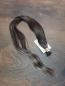 Preview: 70 cm, 61 Gramm europäisches Rohhaar für Extensions BN707
