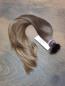 Preview: 40-52 cm, 175 Gramm europäisches Rohhaar für Extensions N5030