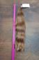 Preview: 44 cm, 52 Gramm europäisches Rohhaar für Extensions BN4549