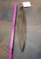 Preview: 38 cm, 50 Gramm europäisches Rohhaar für Extensions N40106
