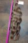 Preview: 35-53 cm, 160 Gramm europäisches Rohhaar für Extensions GNN5078