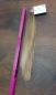 Preview: 40 cm, 84 Gramm europäisches Rohhaar für Extensions N40105