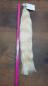 Preview: 53 cm, 143 Gramm europäisches Schnitthaar für Extensions P557