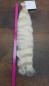 Preview: 47 cm, 116 Gramm europäisches Schnitthaar für Extensions P505