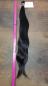 Preview: 58 cm, 85 Gramm europäisches Rohhaar für Extensions GNN555
