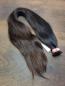 Preview: 70-80 cm, 246 Gramm europäisches Rohhaar für Extensions BN758