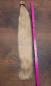 Preview: 50 cm Nanoring Bondings (Nanoringe) Standardhaar #22ash