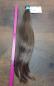 Preview: 48 cm, 166 Gramm europäisches Rohhaar für Extensions N5079