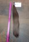 Preview: 39 cm, 54 Gramm europäisches Rohhaar für Extensions N40103