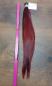 Preview: 40-50 cm, 79 Gramm europäisches Schnitthaar für Extensions 5080