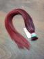 Preview: 40-50 cm, 79 Gramm europäisches Schnitthaar für Extensions 5080