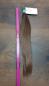 Preview: 45 cm, 69 Gramm europäisches Rohhaar für Extensions N4593