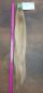 Preview: 40-55 cm, 106 Gramm europäisches Rohhaar für Extensions N5082