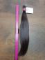 Preview: 37 cm, 48 Gramm europäisches Rohhaar für Extensions N4056