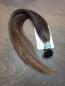 Preview: 42 cm, 48 Gramm europäisches Rohhaar für Extensions N4048