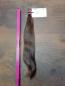 Preview: 40 cm, 52 Gramm europäisches Rohhaar für Extensions N4060