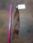 Preview: 35-39 cm, 68 Gramm europäisches Rohhaar für Extensions N4052