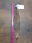 Preview: 40 cm, 89 Gramm europäisches Rohhaar für Extensions N40117