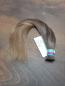 Preview: 40 cm, 89 Gramm europäisches Rohhaar für Extensions N40117