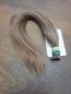 Preview: 39 cm, 48 Gramm europäisches Rohhaar für Extensions N40112