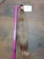 Preview: 39-43 cm, 127 Gramm europäisches Rohhaar für Extensions N4033