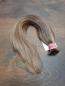 Preview: 39-43 cm, 127 Gramm europäisches Rohhaar für Extensions N4033