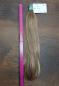 Preview: 40 cm, 108 Gramm europäisches Rohhaar für Extensions N40118