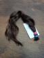 Preview: 40 cm, 22 Gramm europäisches Rohhaar für Extensions GNN40120