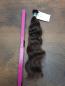 Preview: 38 cm, 42 Gramm europäisches Schnitthaar für Extensions GNN4059