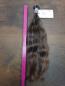 Preview: 39 cm, 78 Gramm europäisches Schnitthaar für Extensions B4055