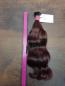Preview: 38 cm, 94 Gramm europäisches Schnitthaar für Extensions GN4051