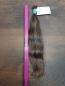 Preview: 38 cm, 44 Gramm europäisches Schnitthaar für Extensions B4038