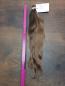 Preview: 40-47 cm, 65 Gramm europäisches Schnitthaar für Extensions BN4599