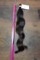 Preview: 51 cm, 70 Gramm europäisches Rohhaar für Extensions GNN5052